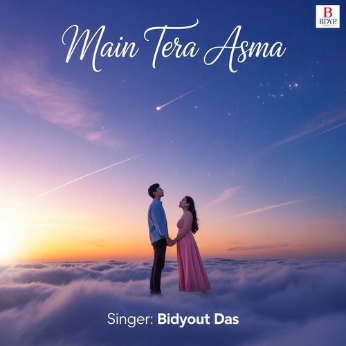 Main Tera Asma