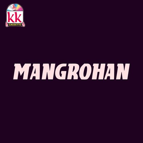 Mangrohan