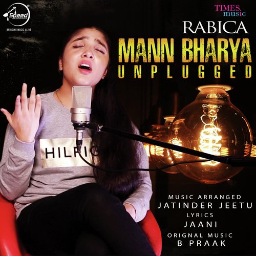 Mann Bharya Unplugged