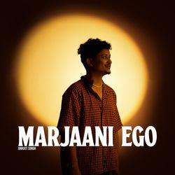Marjaani Ego