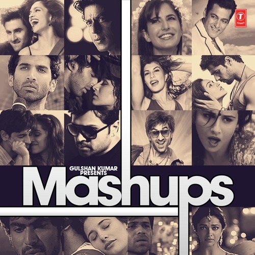 Mashups