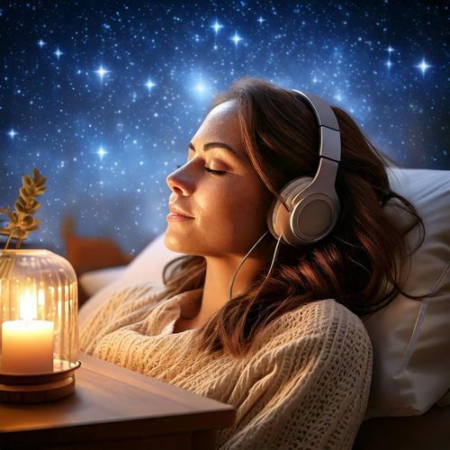 Mellow Vibes: Soothing Relaxation Music