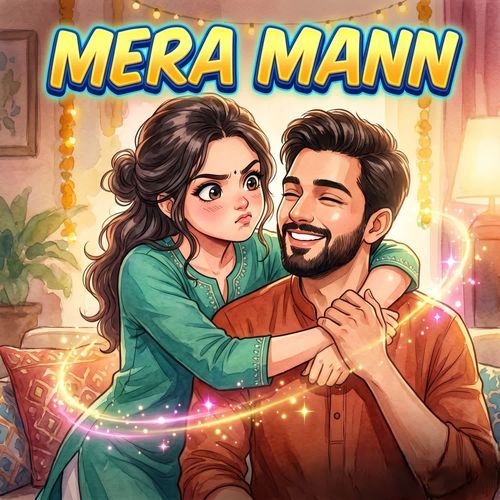 Mera Mann