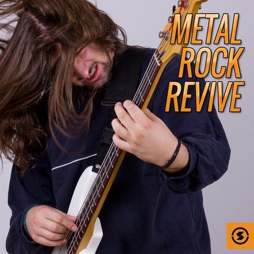 Metal Rock Revive