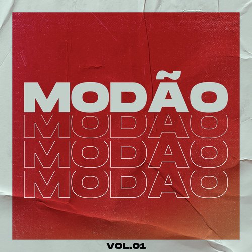 Modão, Vol. 1_poster_image