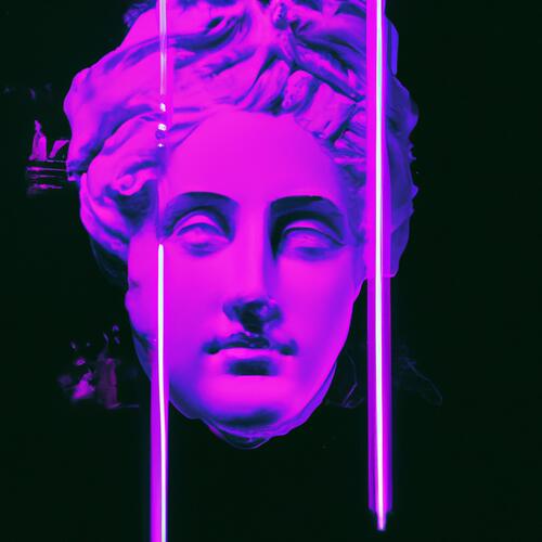 Money Stack // What We Say cover art