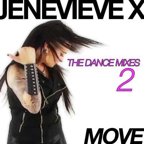 Move (Kc Anderson Dub Mix)