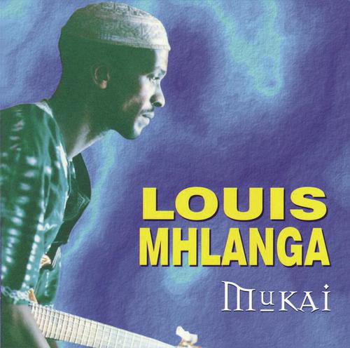 Mahanga Kutapira cover art