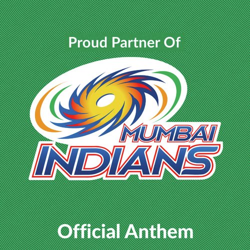 Mumbai Indians Anthem