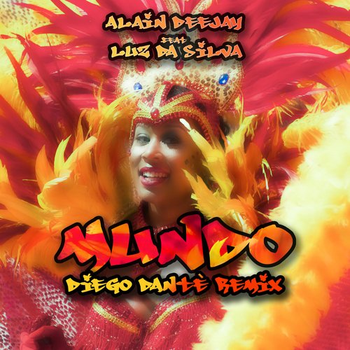 Mundo (Diego Dantè Remix)_poster_image