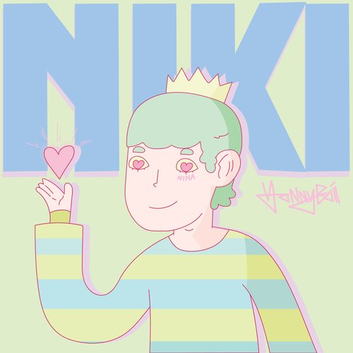 NIKI