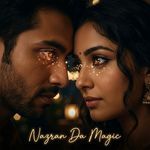 Nazran Da Magic