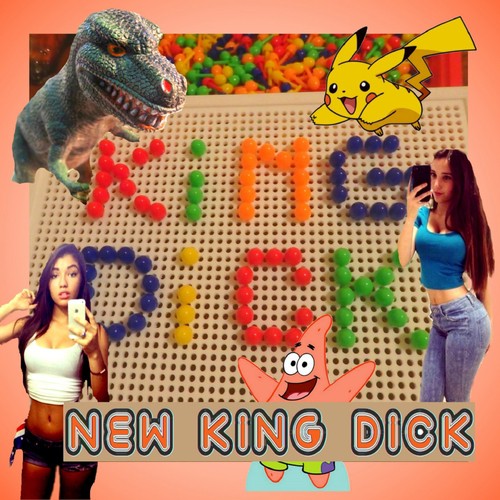 New King Dick_poster_image