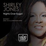 Nights Over Egypt (Booker T Main Mix)