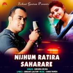 Nijhum Ratira Saharare