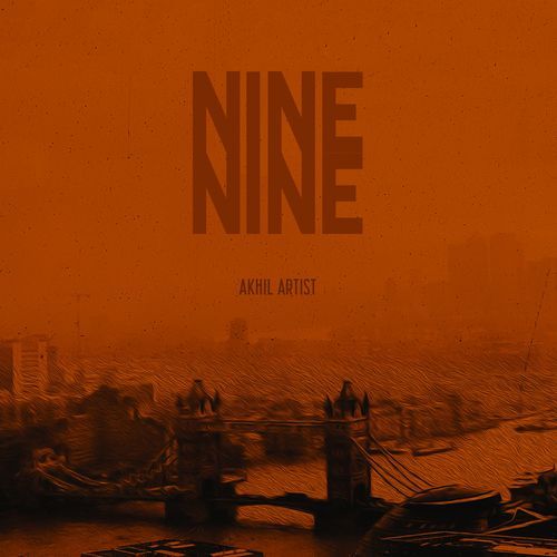 Nine Nine (London, U.K Orchestral Version)_poster_image