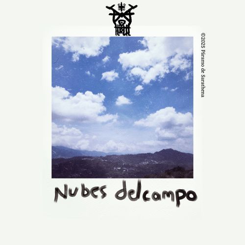 Nubes del Campo cover art