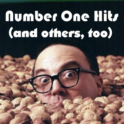 Number One Hits (and others too) Best of Allan Sherman’s Greatest Hits