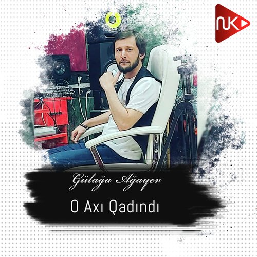 O Axı Qadındı