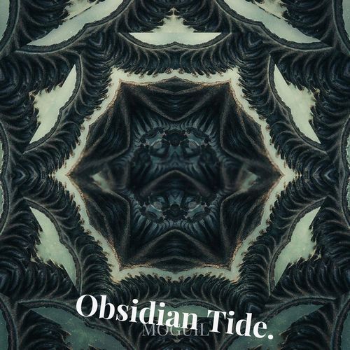 Obsidian Tide