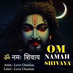 Om Namah Shivaya