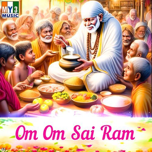 Om Om Sai Ram