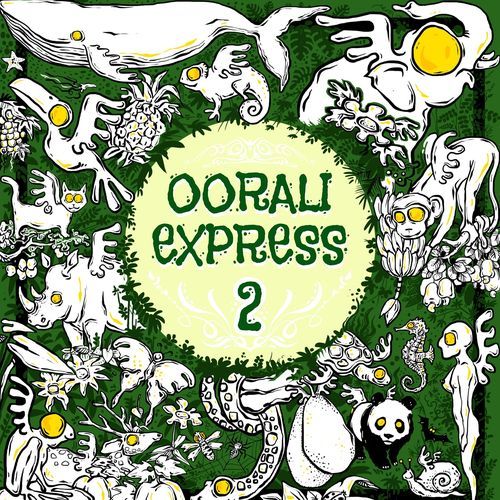 Oorali Express 2_poster_image