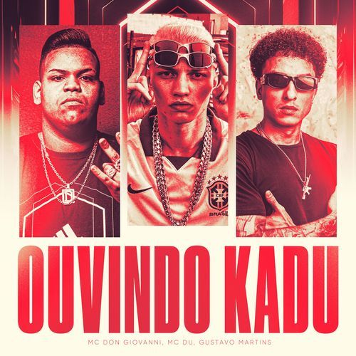 Ouvindo Kadu cover art