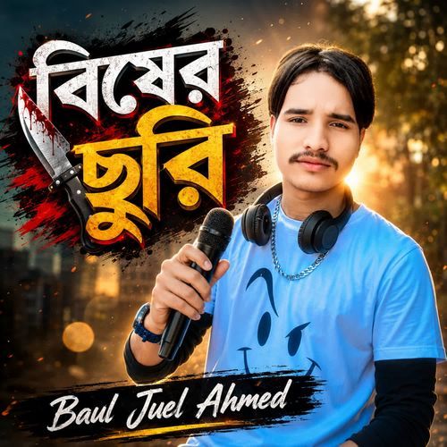 বিষের ছুরি