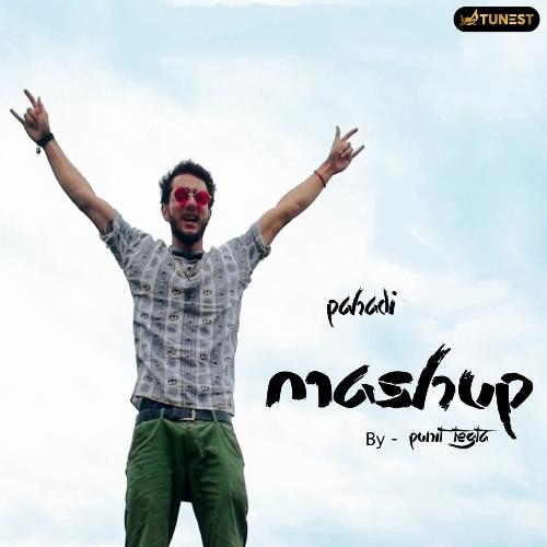 Pahadi Mashup