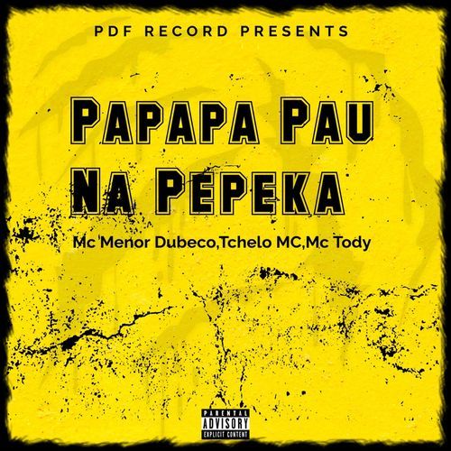 Papapa Pau na Pepeka_poster_image