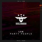 Party People (Extended Mix)