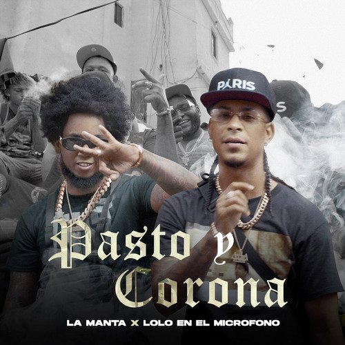 Pasto y Corona_poster_image