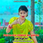 Patli Se Tere Chakkar Me Gadi Ko Fuk Diyo Tel
