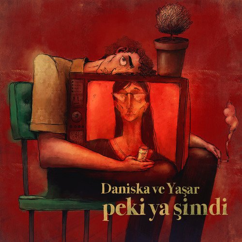 Peki Ya Şimdi_poster_image