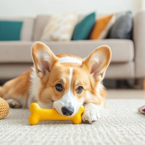 Pet Relax: Music to Soothe Your Dog