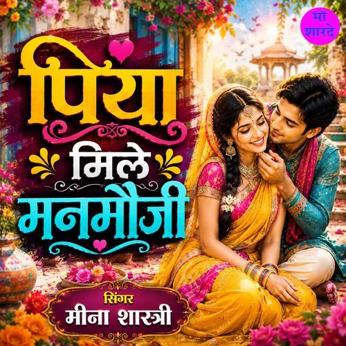 Piya Mile Manmauji