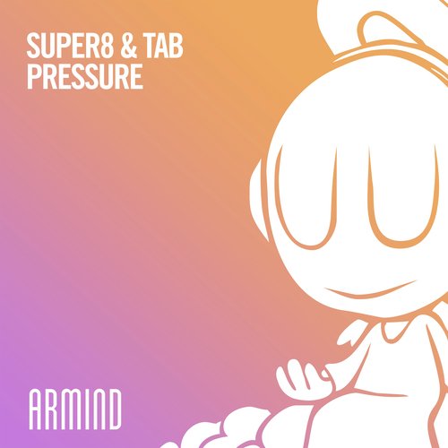 Pressure (Extended Mix)