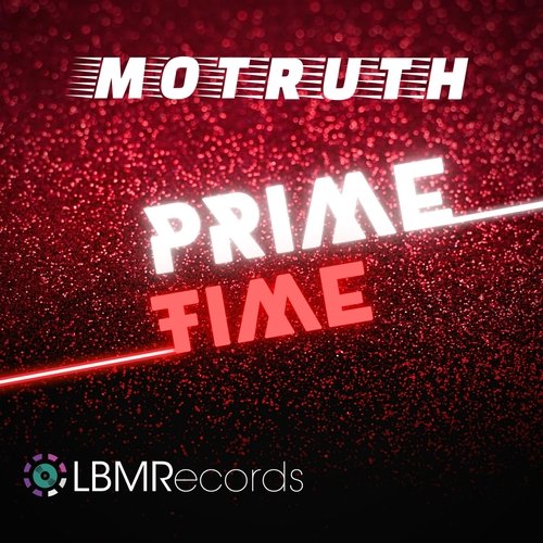 Prime Time cover art