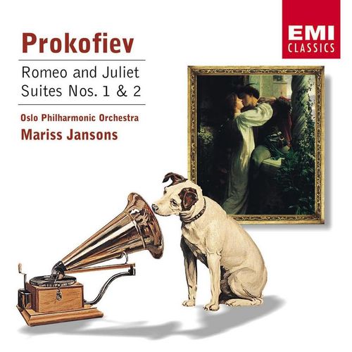 Prokofiev: Suite No. 2 from Romeo and Juliet, Op. 64ter: I. The Montagues and Capulets