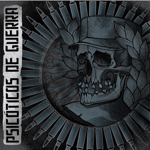 Tio Sam cover art