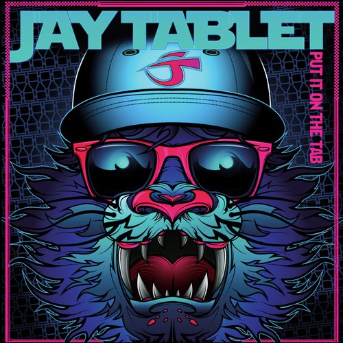 Matter No More (feat. MadChild of Swollen Members) cover art