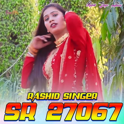 RASHID SINGER SR 27067