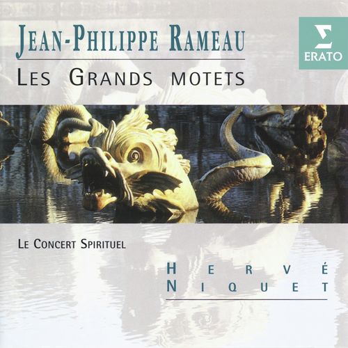 Rameau: Les Grands motets_poster_image