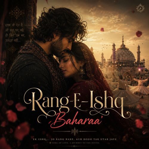 Rang-E-Ishq Baharaa