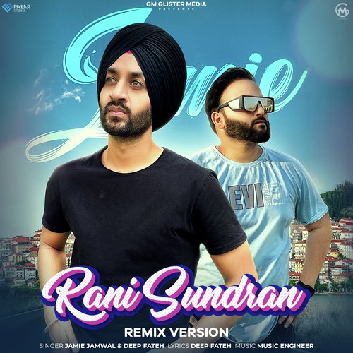 Rani Sundran (Remix Version)