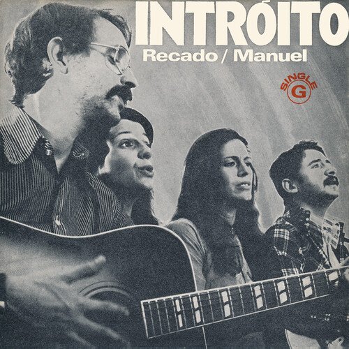Manuel cover art