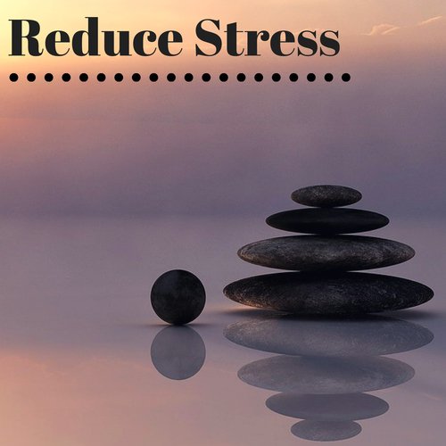 Reduce Stress - Zen Meditation Music for Deep Sleep, Peaceful Night Natural Hypnosis