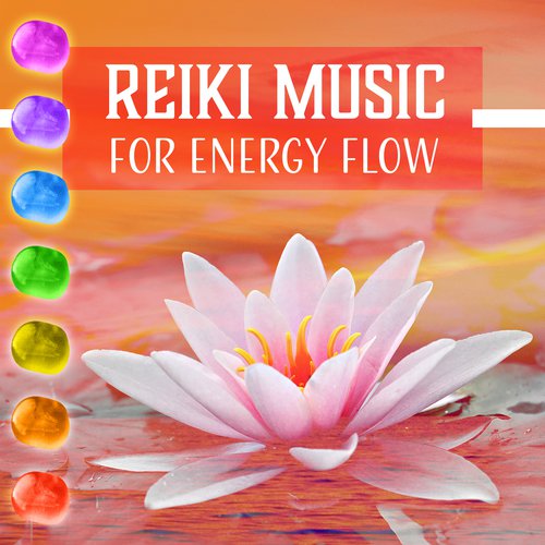 Reiki Music for Energy Flow – Healing Meditation Music with Tibetan Sounds, All 7 Chakras Cleansing & Healing, Balance Your Life