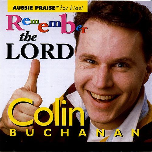 Remember the Lord
